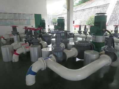 鷓鴣江油庫為更好迎接環(huán)保和設(shè)備大檢查繼續(xù)開展迎檢工作