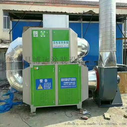 博遠供應汽車烤漆房專用環保箱 活性炭光氧催化一體機 環保達標產品廠家價格 博遠供應汽車烤漆房專用環保箱 活性炭光氧催化一體機 環保達標產品圖片 博遠供應汽車烤漆房專用環保箱