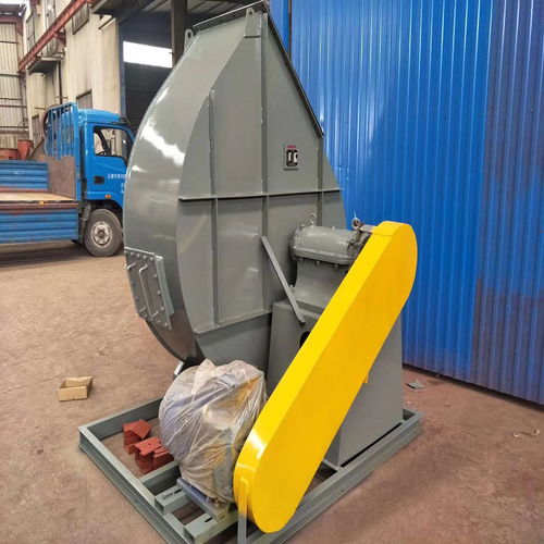行業資訊 昌都y6 51no10d工業風機生產廠家