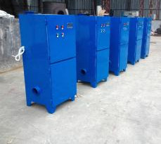 PL1600-A型 供應泊頭坤鴻自動PL型單機布袋除塵器高質量 低耗能_通用設備_其它設備_環保設備_產品庫_中國重工機械網
