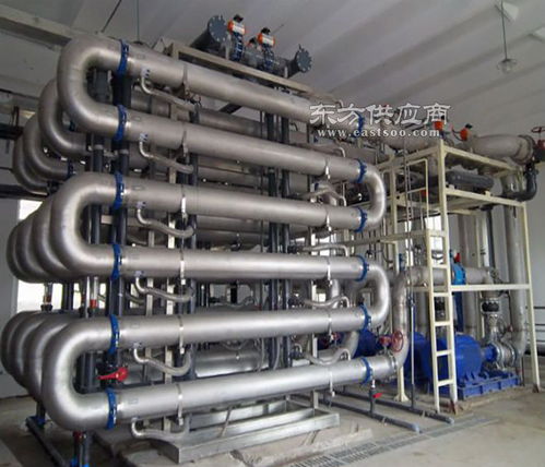 瑞科姆環保設備廠家 河北農村污水處理設備圖片