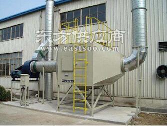 廢氣處理設備廠家 蘇州尼詩彩環保 鎮江廢氣處理設備圖片