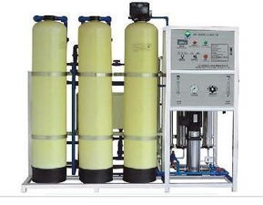 水處理設備圖片,水處理設備高清圖片 深圳市桃源環保設備有限公公司,