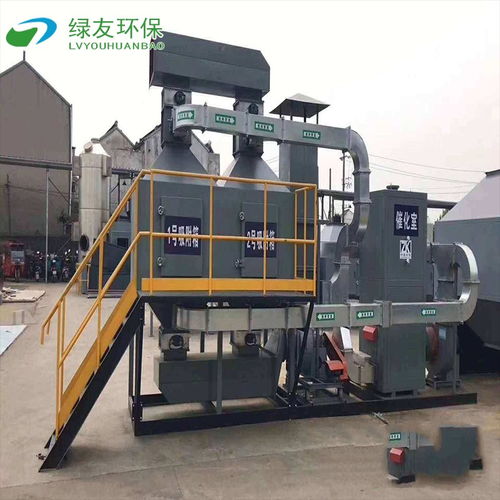 江蘇蘇州噴漆房vocs廢氣治理環保設備老品牌