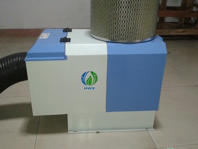 機床油霧過濾器_環保設備欄目