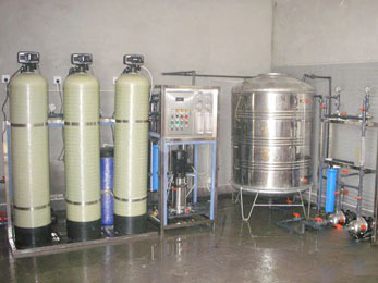 東莞佛山中山工廠員工飲用水設備,反滲透純凈水機 _供應信息_商機_中國環保設備展覽網