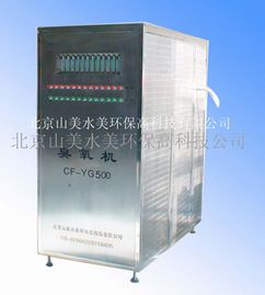 山美水美環保設備產品 產品圖片 加盟店怎么樣