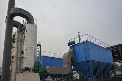 PPC64-8型-藍科新一代氣箱式收塵器特點 PPC氣箱脈沖除塵器PPC64-8氣箱式脈沖除塵器藍科首選-泊頭市藍科環保設備廠