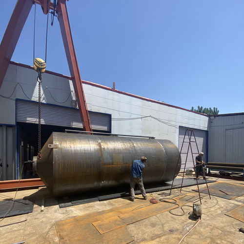 淺談再生塑料造粒煙氣廢氣處理環保設備及工藝流程