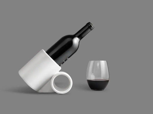 3D打印的魅力 從瓷器到銅器，重塑工藝與網站建設的未來
