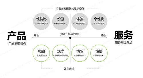 從用戶行為學洞察服務設計 集創堂創始人慈思遠談數字內容制作服務