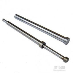 東莞模具配件工廠直銷 優質FDAC司筒，廠價批發，品質保障鑄就信賴之選